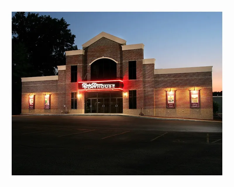 Derby Dinner Playhouse performing arts theater in Clarksville, IN