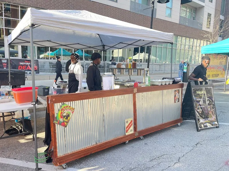 Des Moines' Downtown Farmers’ Market farmers market in Windsor Heights, IA