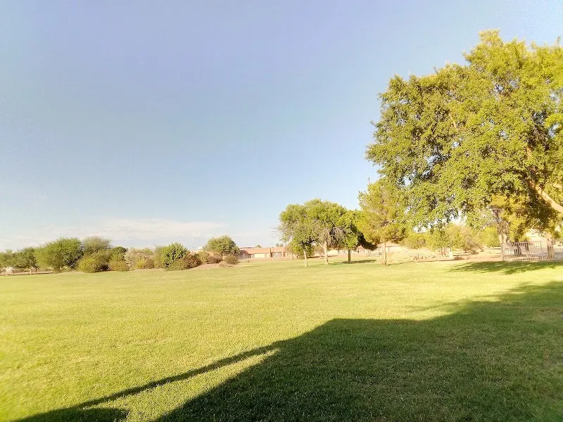Desert Valley Park park in Glendale, AZ