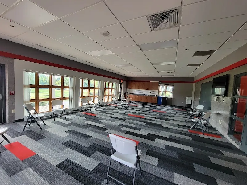 Dielmann Recreation Center sports activity location in Creve Coeur, MO