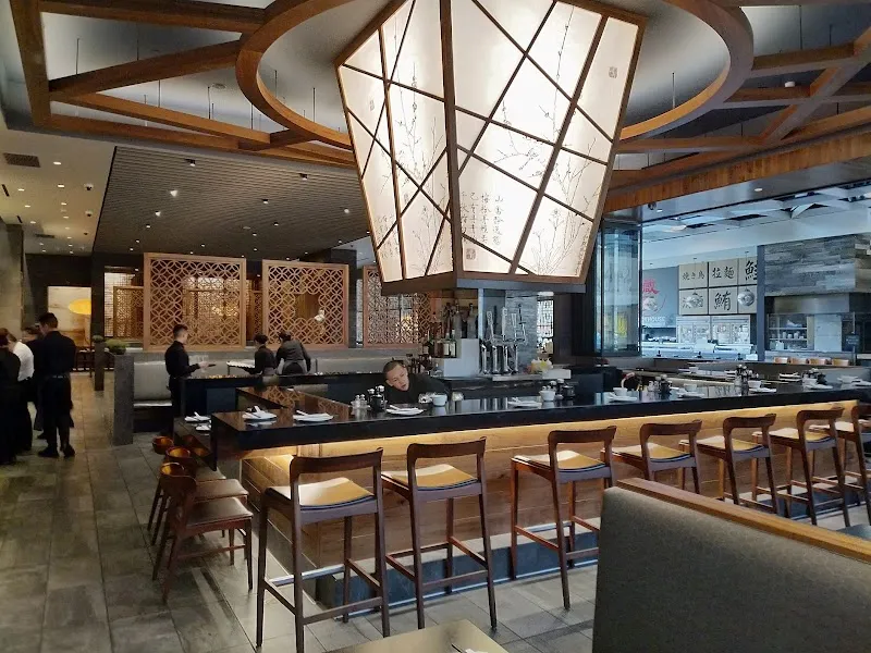 Din Tai Fung Taiwanese in Arcadia, CA