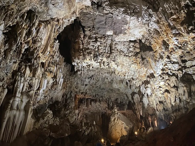 Dino Cave indoor play in Johannesburg, GP