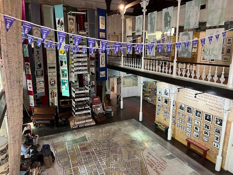 District Six Museum museum in Cape Town, WC