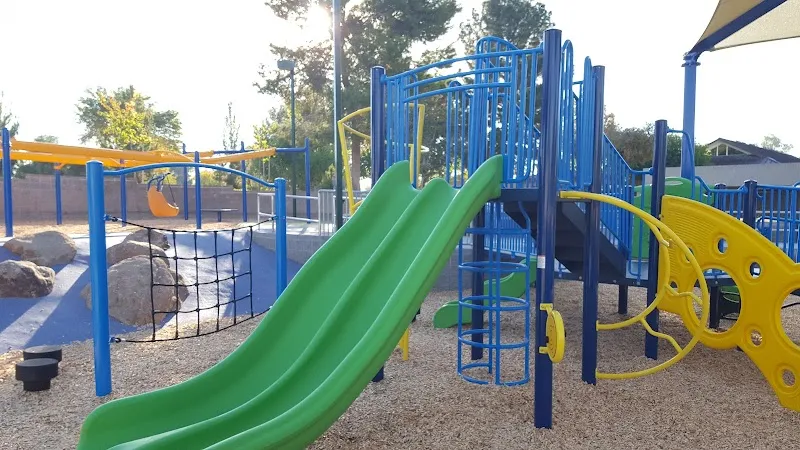 Dobson Ranch Park park in Mesa, AZ