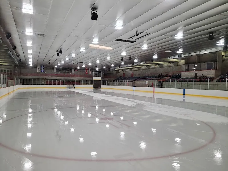 Dollard Civic Centre event venue in Dollard-des-Ormeaux, QC