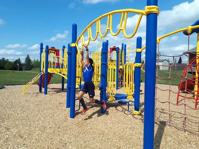 Dollard-des-Ormeaux Park park in Dollard-des-Ormeaux, QC