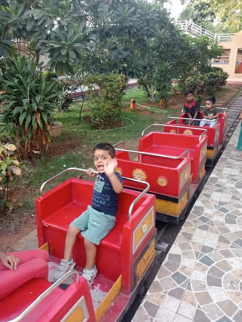 Dombivali Lake Garden garden in Dombivali, MH
