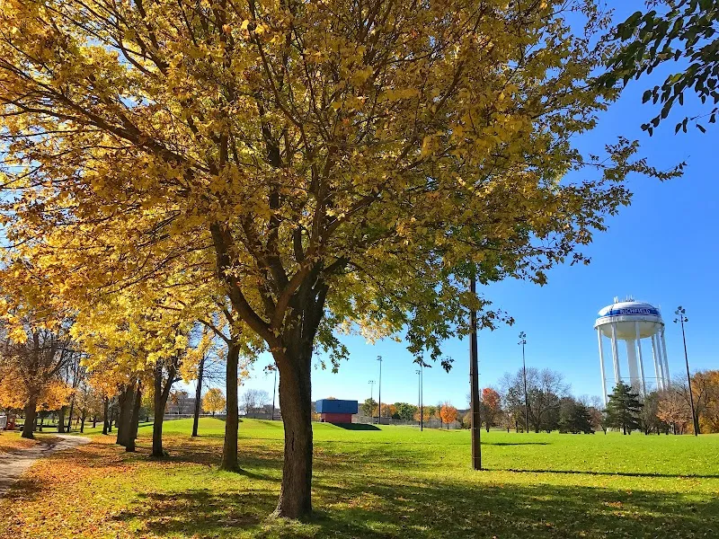Donaldson Park premise in Richfield, MN