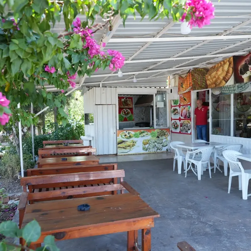 Dondurma Dukkani Ice Cream & Frozen Yogurt in Kepez, Antalya