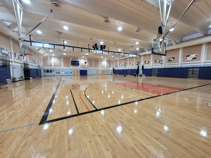 Doolittle Community Center community center in North Las Vegas, NV