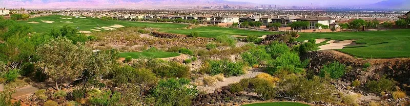 Dragonridge Country Club wedding venue in Southern Highlands, NV