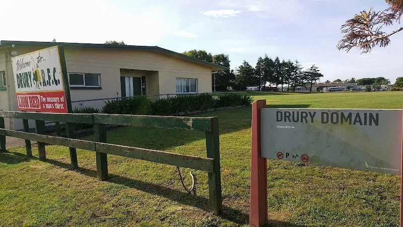 Drury & Districts Rugby Football & Recreation Club Inc. sports club in Drury, AKL