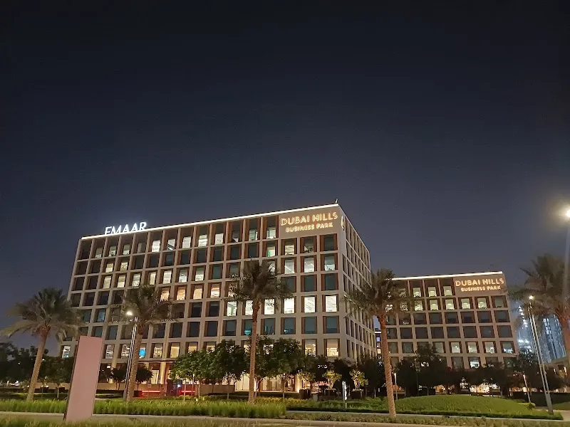 Dubai Hills Business Park - by Emaar community center in Al Barsha, Dubai