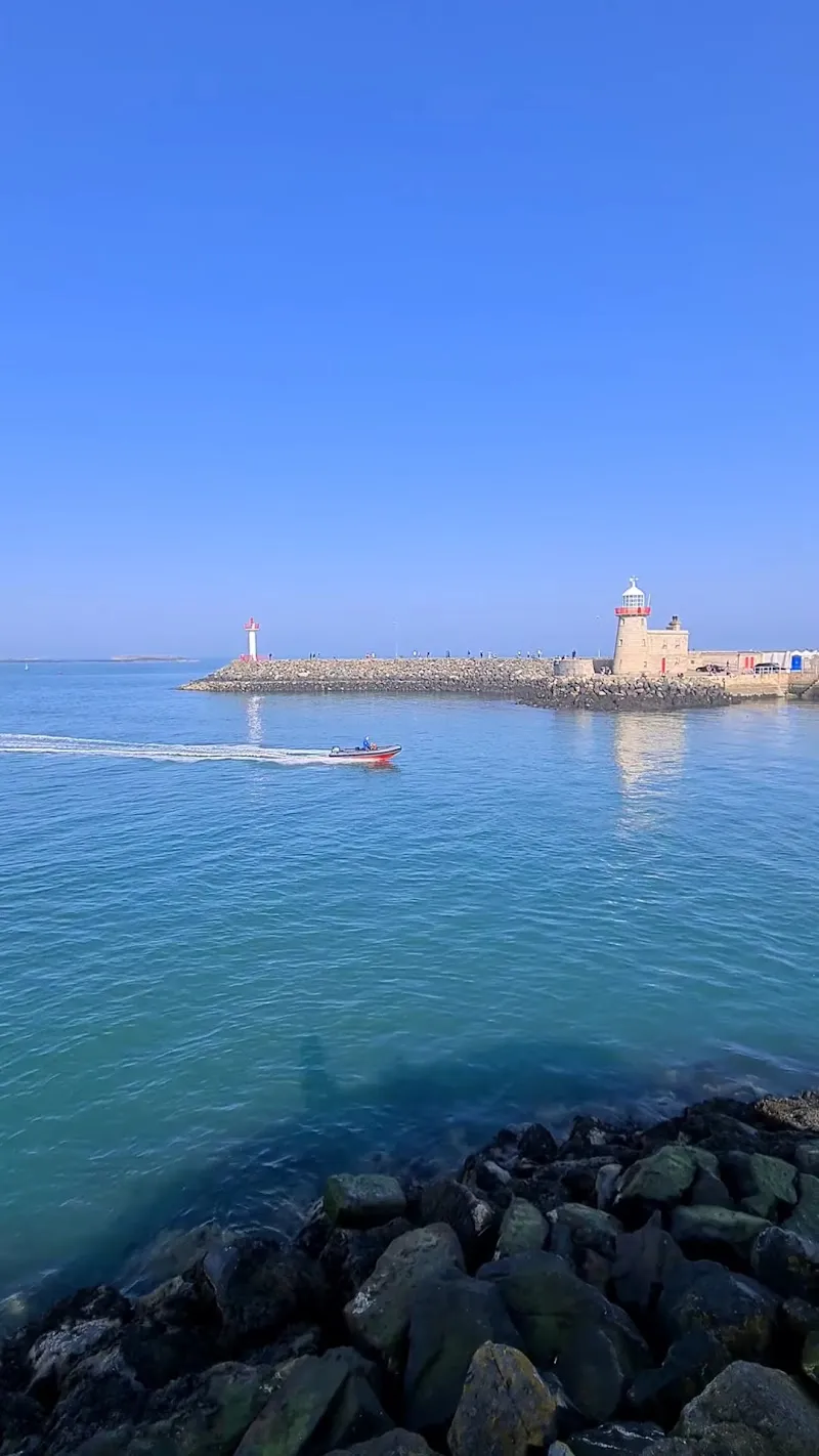 Dublin Food Porn Yelp Events in Howth, D