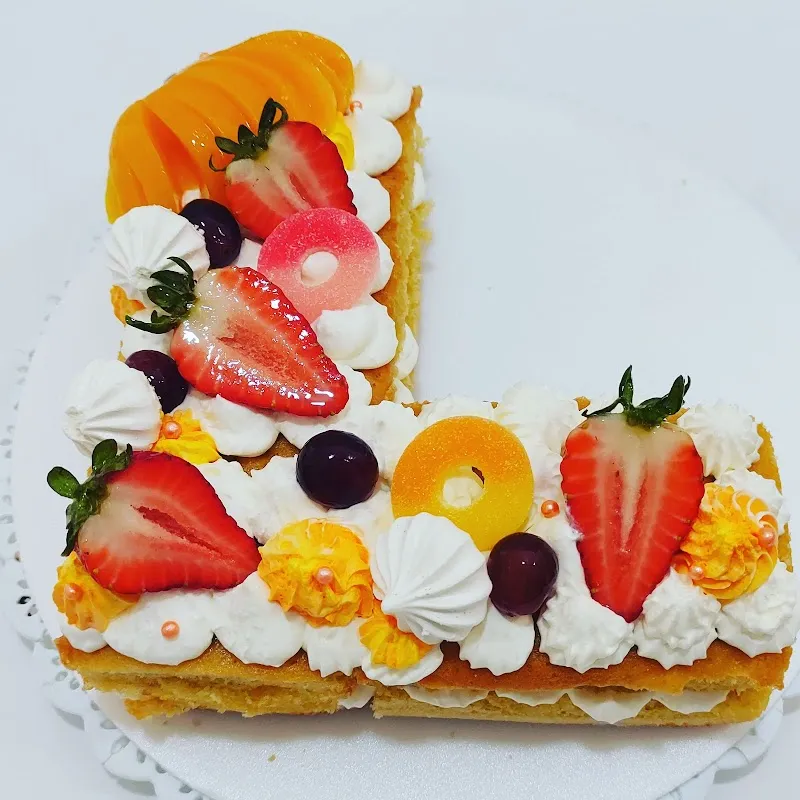 Dulce Vita Ice Cream and Usaquén Cafes ice cream in Usaquén, CD