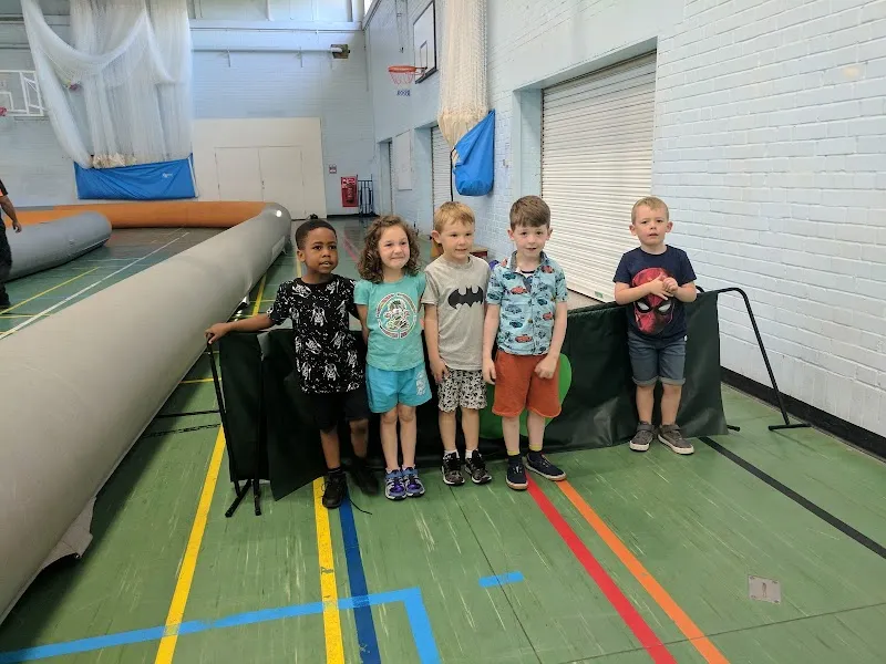 Dulwich College Sports Club sports complex in Dulwich, London