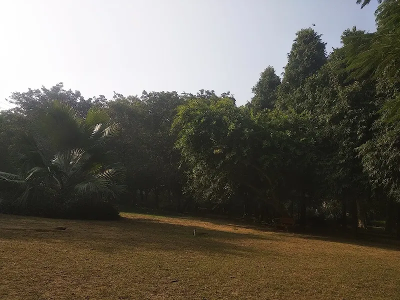 Dwarka Park park in Dwarka, DL