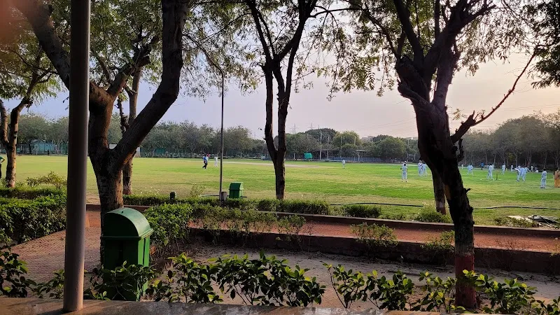 Dwarka Sports Complex sports complex in Dwarka, DL