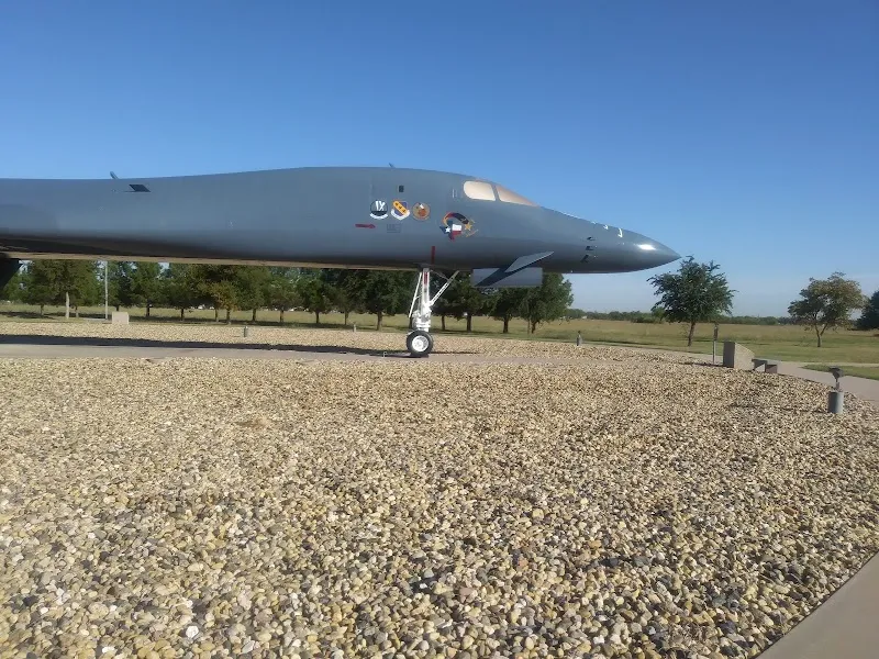 Dyess Museum museum in Abilene, TX