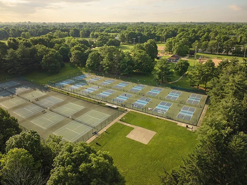 E.P. Tom Sawyer State Park state park in Highview, KY