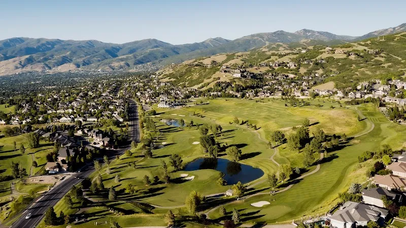 Eaglewood Golf Course golf course in North Salt Lake, UT