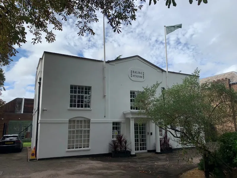 Ealing Studios manufacturer in Ealing, London