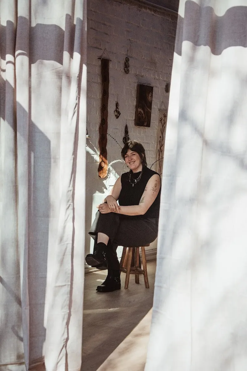 Earth and Soul studio art studio in Vilvoorde, VBR