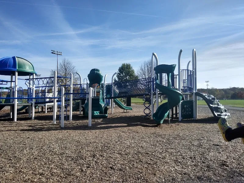 Eastern Regional Park park in Essex, MD