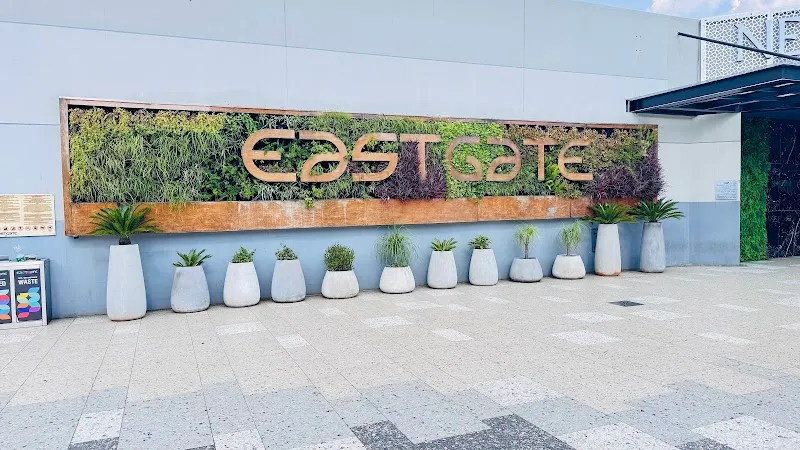 Eastgate Shopping Centre shopping mall in Johannesburg, GP