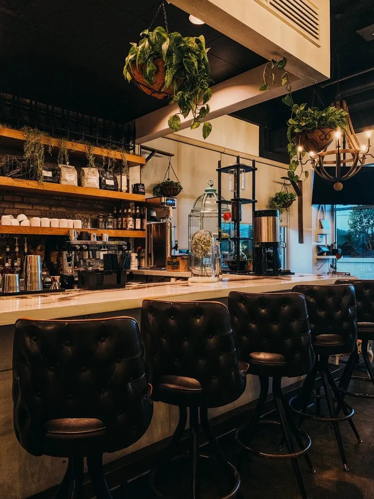 Easy Like Sunday Breakfast & Brunch in Myers Park, NC