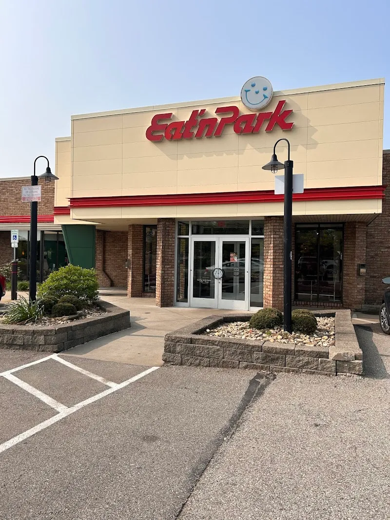 Eat N Park Diners in Bethel Park, PA