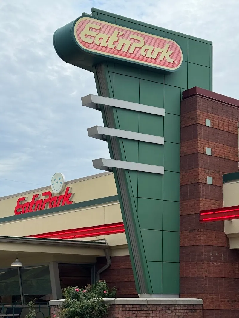 Eat'n Park Diners in McCandless, PA