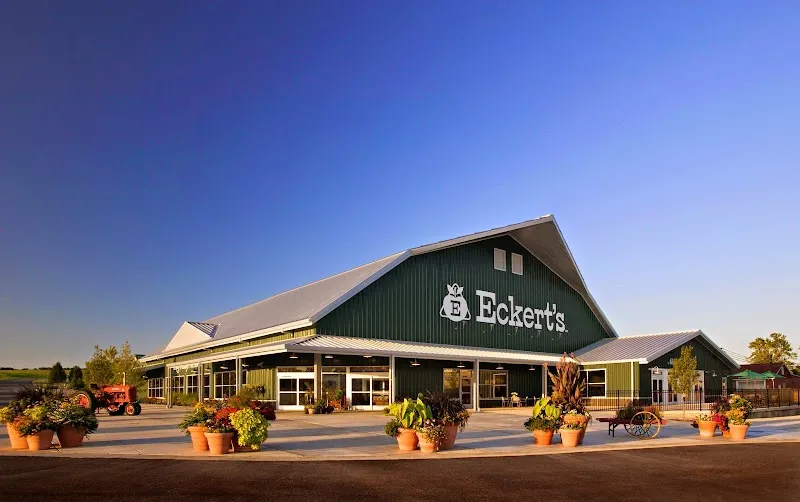 Eckert's Country Restaurant restaurant in St. Charles, MO