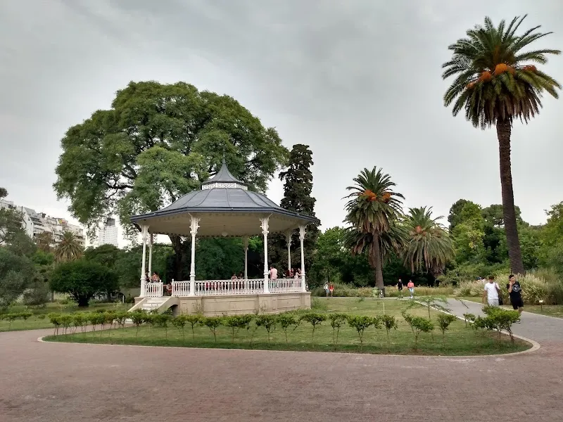 Ecoparque tourist attraction in Buenos Aires, BA