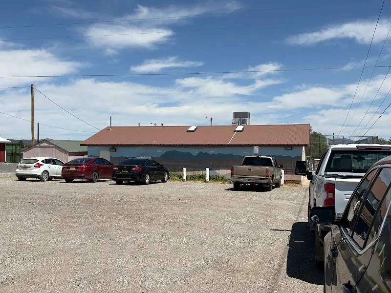 Edgewood Community Center community center in Edgewood, NM