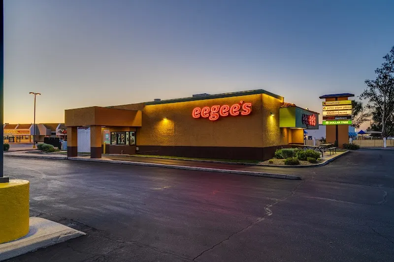 eegee's Sandwiches in Casas Adobes, AZ