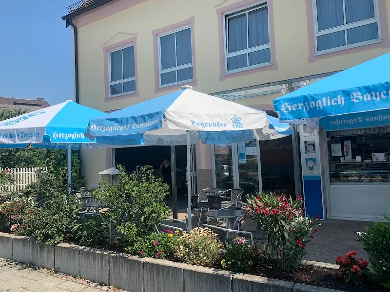 Eiscafe Dolomiti Ice Cream & Frozen Yogurt in Unterschleißheim, BY