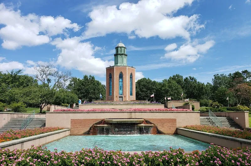 Eisenhower Park park in Garden City, NY