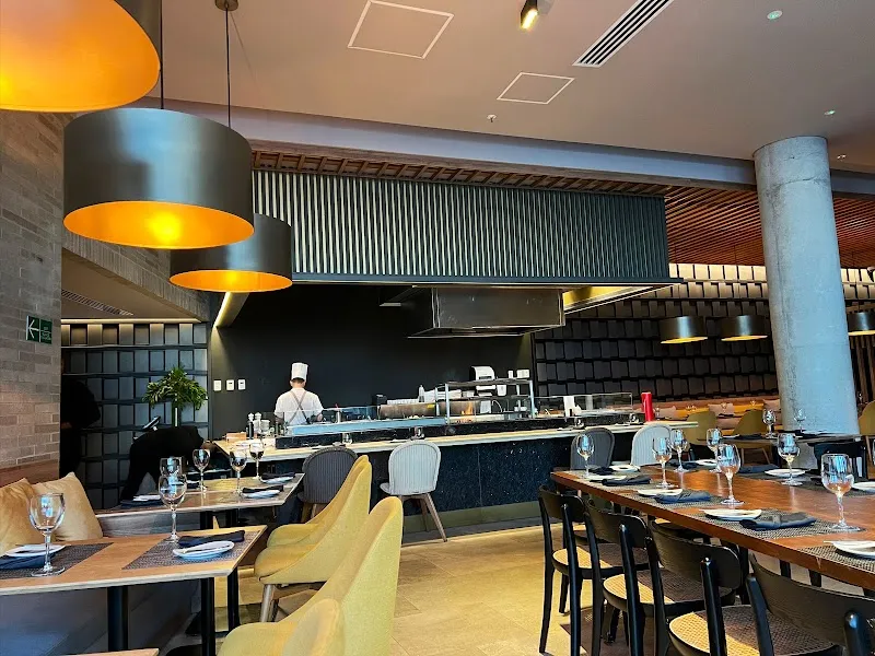 El Café del Humo cafe in Getsemaní, Bolivar