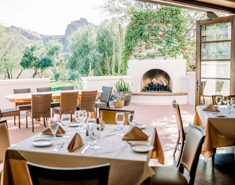 El Chorro American in Paradise Valley, AZ