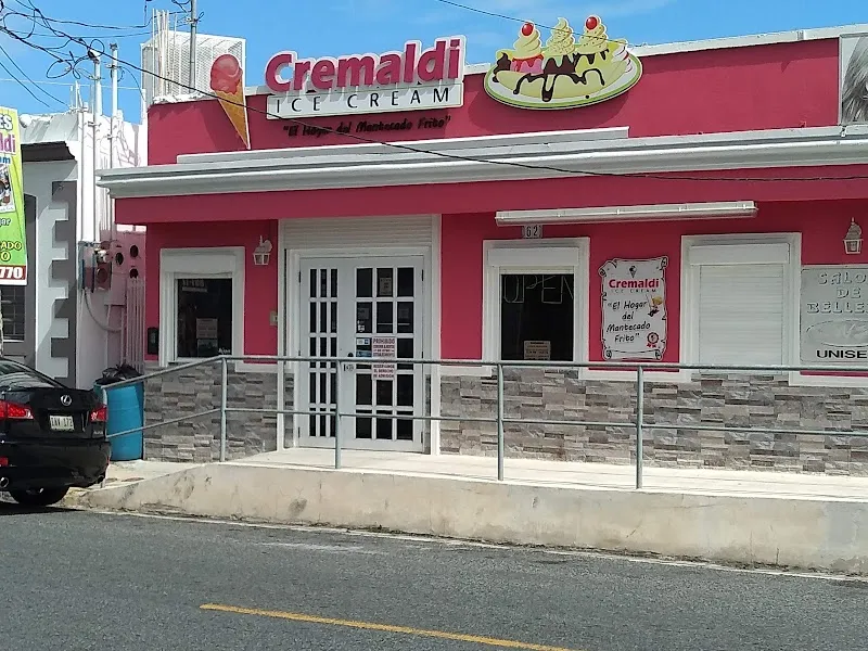 El Cocoli Ice Cream Shop ice cream in Gurabo, PR