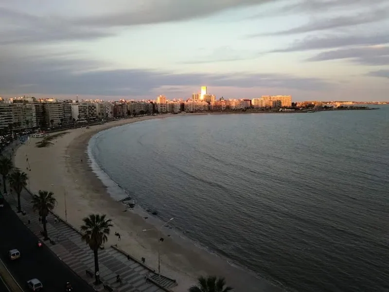 El Especial del Barrio ice cream in Pocitos, MVD