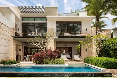 El Hoyo Marino Nature Reserve nature in Dorado, PR