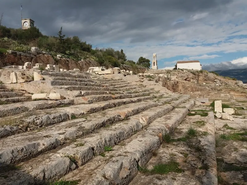 Elefsina Archaeological Museum museum in Elefsina, AT