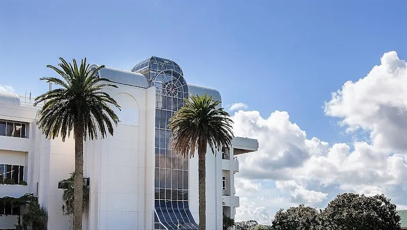 Ellerslie Event Centre event venue in Ellerslie, AKL