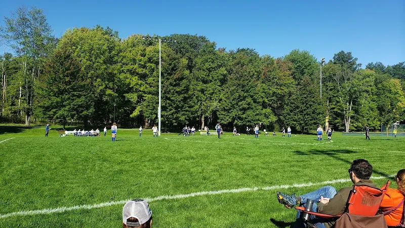 Elmwood Park park in Independence, OH