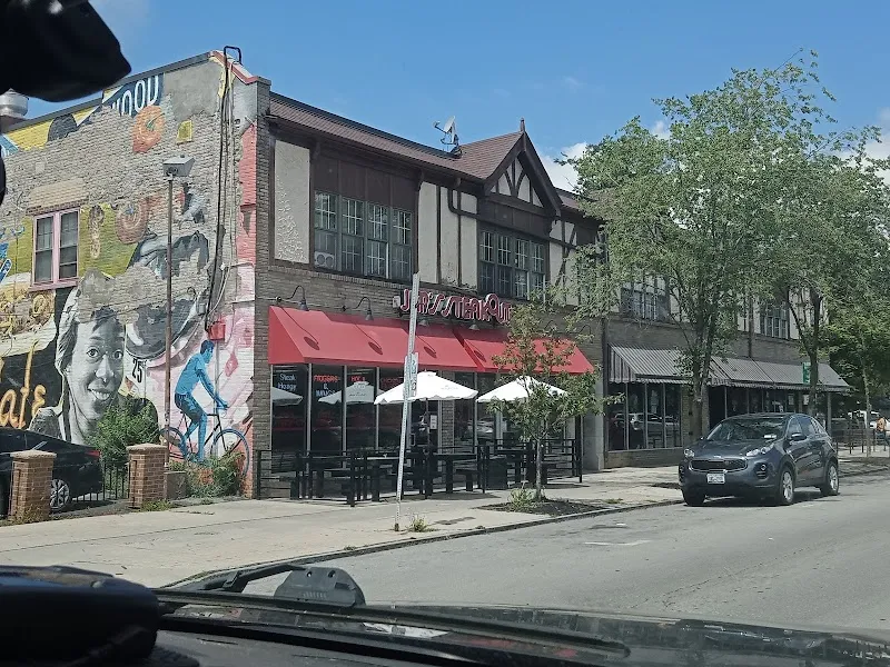 Elmwood Village neighborhood in Elmwood Village, NY