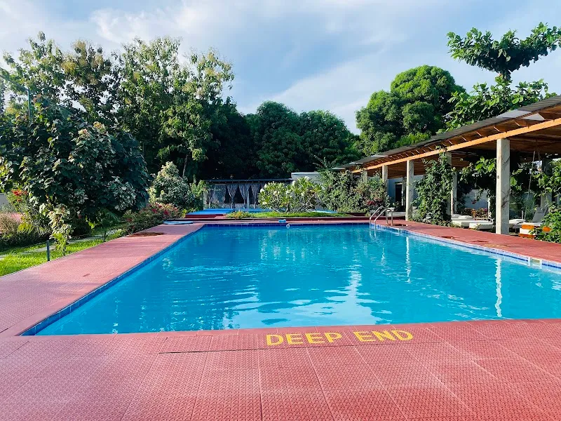 EPLAS RECREATION CENTER sports activity location in Bagamoyo, DSM