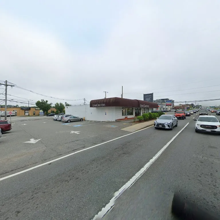 Erin Does Home Organization in Dedham, MA