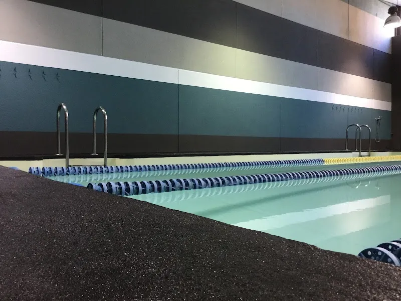 Escuela de Natación Splash Rivas sports club in Rivas-Vaciamadrid, Madrid